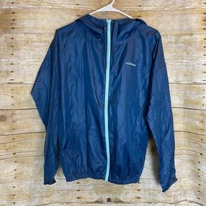 Adidas Neo zip up jacket 🛍